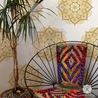 Šablona PRAJNA MANDALA-MEDIUM 21 S 6331M