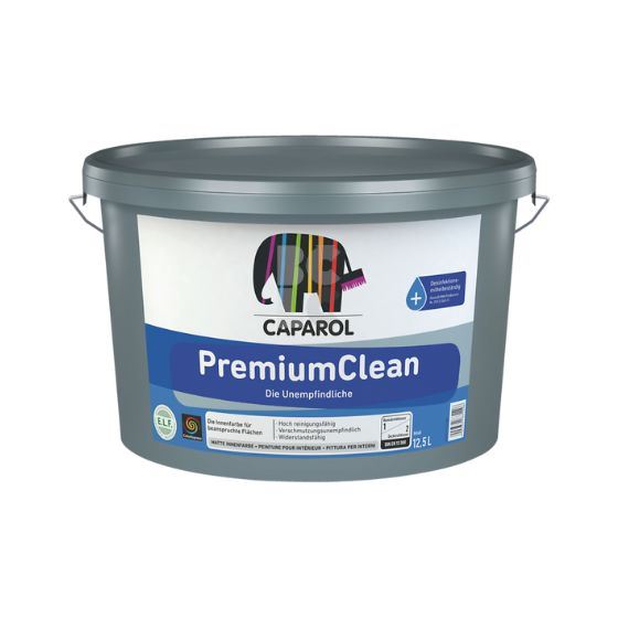 CAPAROL PREMIUMCLEAN WEISS