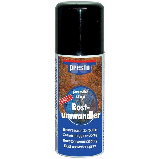 PRESTO Rust Converter 100 ml