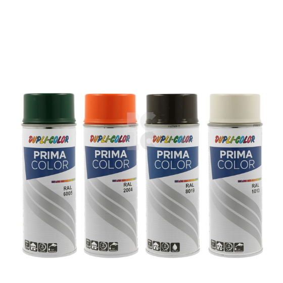 DUPLI - COLOR - akrilna boja s GEL tehnologijom