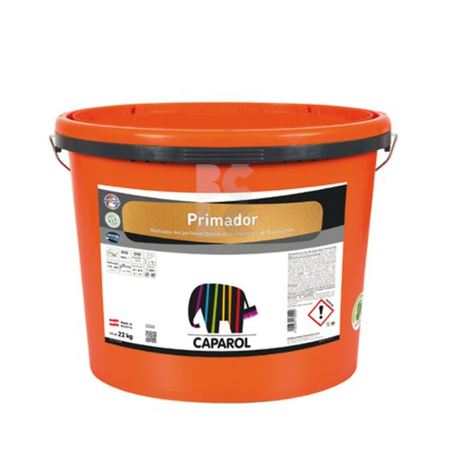 CAPAROL Primador MattLatex