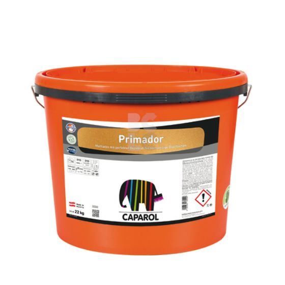 CAPAROL Primador MattLatex