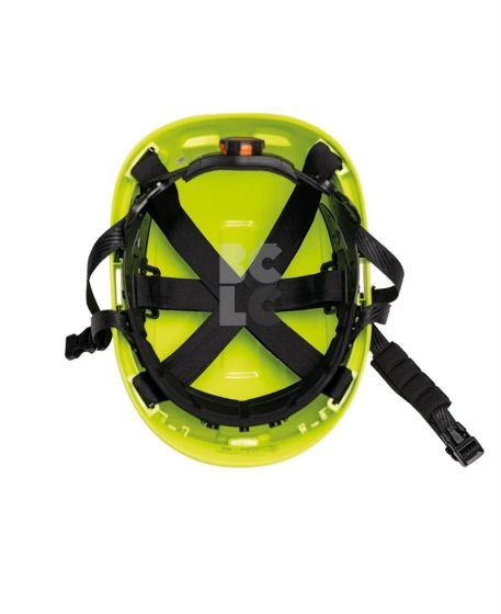 Kaciga PrimeGuard Hi-Viz žuta