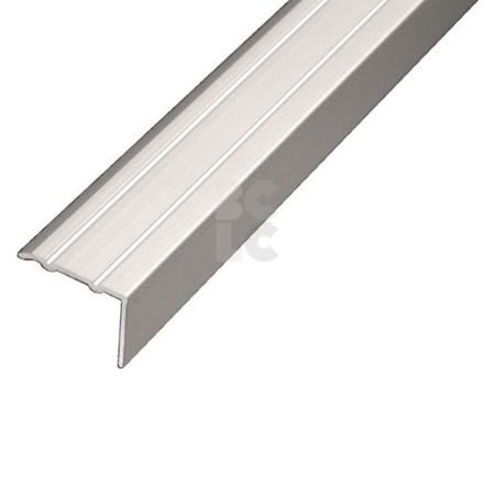 PROFIL KUTNI SREBRNI SAMOLJEPLJIVI