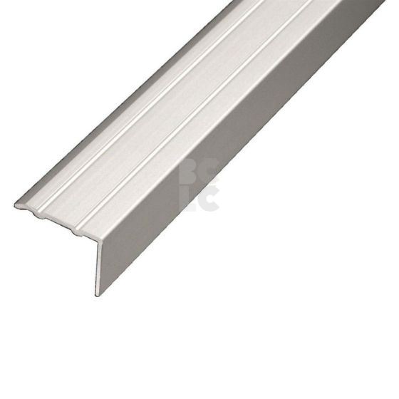 PROFIL KUTNI SREBRNI SAMOLJEPLJIVI