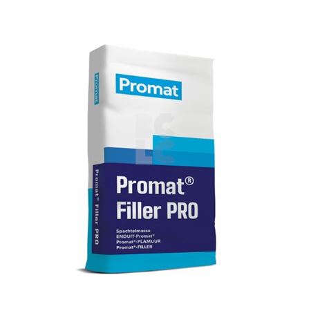 PROMAT FILER PRO masa za gletanje 20kg (54kom/pal)