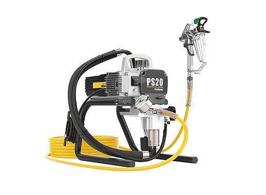 WAGNER ProSpray20 Spraypack