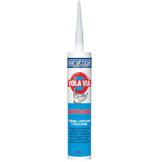 Sredstvo protiv golubova kit 270 gr