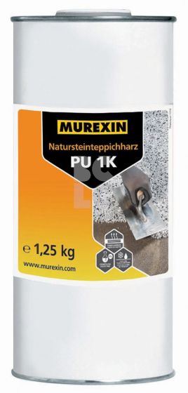 MUREXIN Smola za prirodni kameni tepih PU 1K