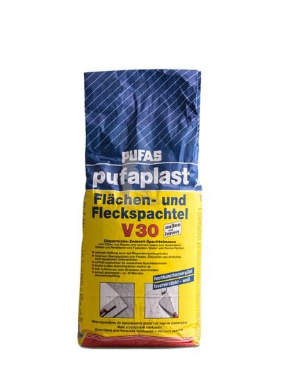 PUFAS PUFAPLAST glet masa V30