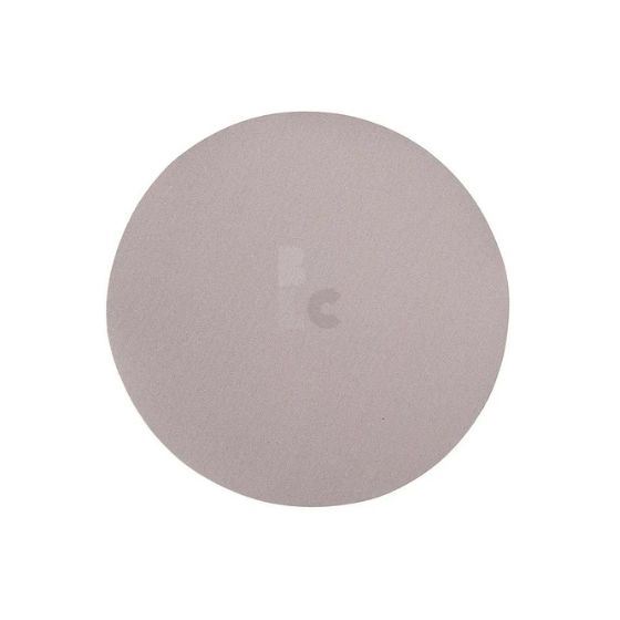 MIRKA Q. Silver 150mm 15H