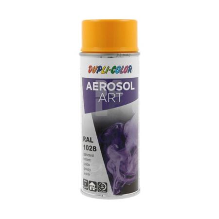 AEROSOL ART - lak u spreju