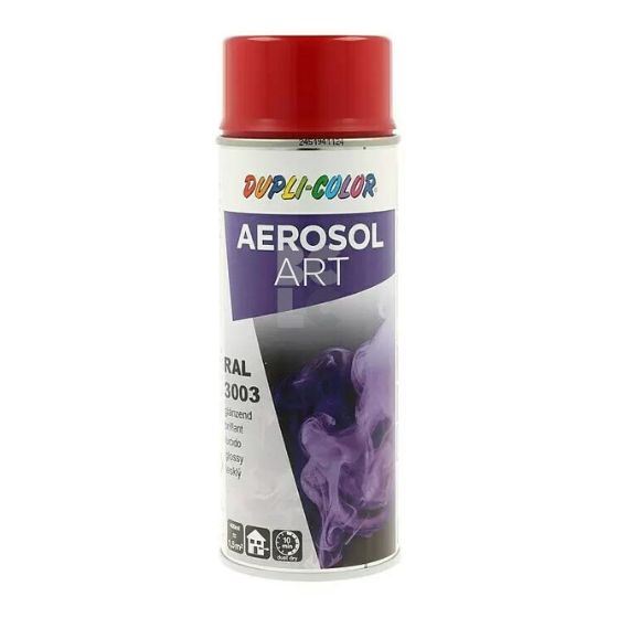 AEROSOL ART - lak u spreju
