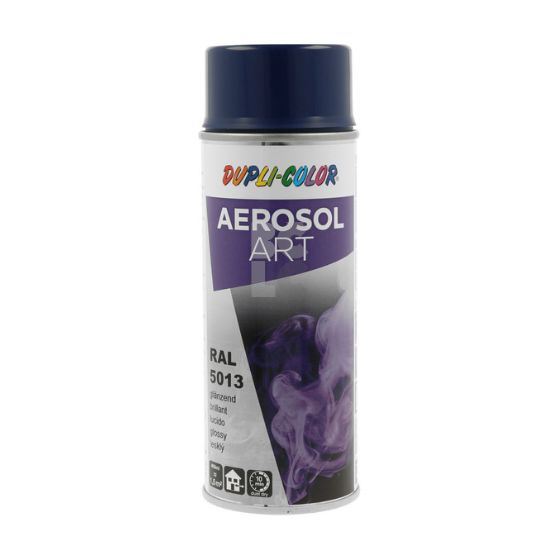 AEROSOL ART - lak u spreju