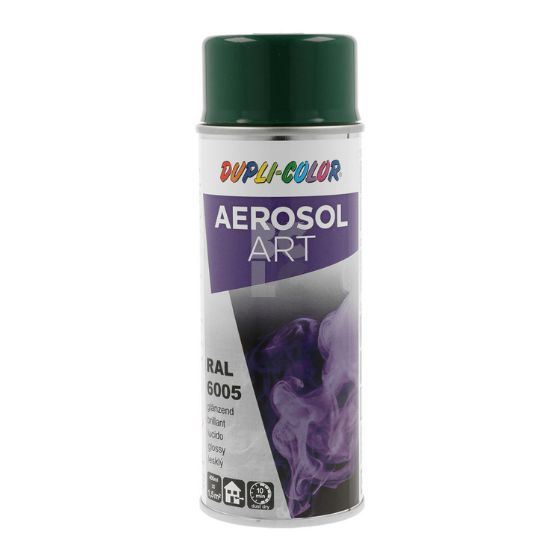 AEROSOL ART - lak u spreju