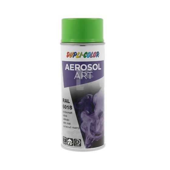 AEROSOL ART - lak u spreju