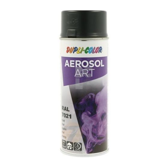 AEROSOL ART - lak u spreju, sjajni