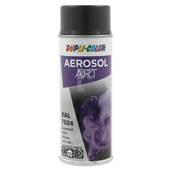 AEROSOL ART - lak u spreju