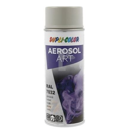 AEROSOL ART - lak u spreju