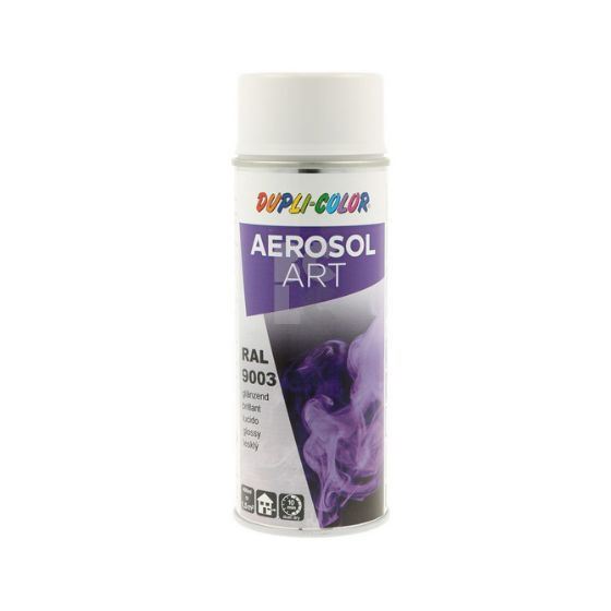 AEROSOL ART - lak u spreju