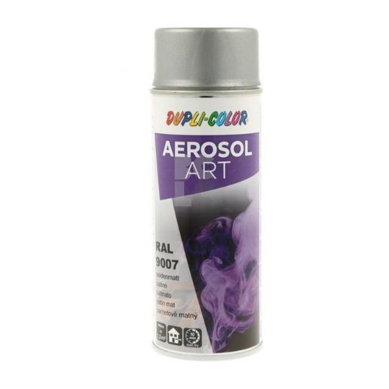 AEROSOL ART - lak u spreju