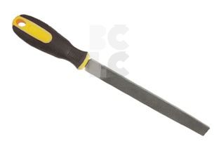 Rašpa za metal ravna 8