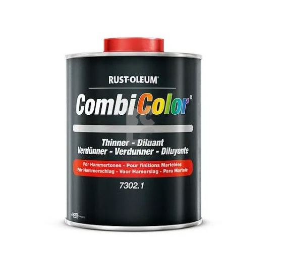 RUSTOLEUM COMBICOLOR RAZRJEĐIVAČ ZA HAMMERTON (1lit)