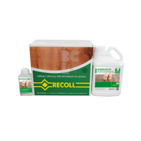 RECOLL ACQUALUX H2 2K lak 5,5 l