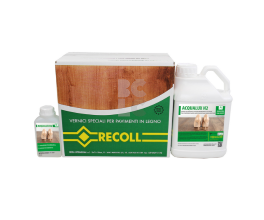 RECOLL ACQUALUX H2 2K lak 5,5 l