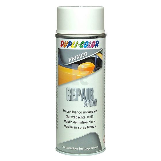 DUPLI-COLOR PRIMER - sprej za popravak