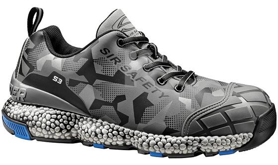 Cipela Responder Turkana S3 SRC