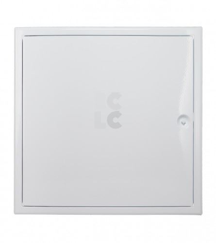 METALNA REVIZIJSKA VRATA - ugradbena vrata za pristup instalacijama