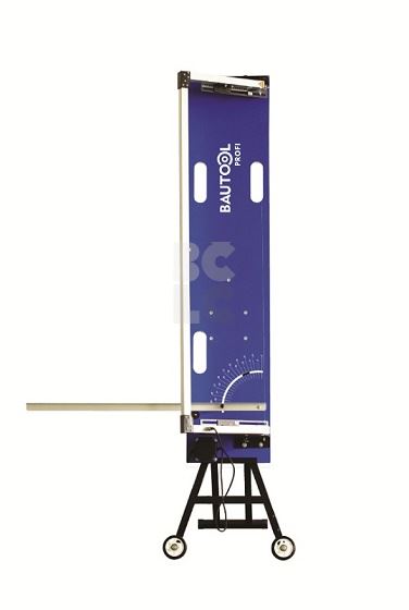 BAUTOOL rezač stiropora DBD6 max. dulj=1370 mm deb=300 mm