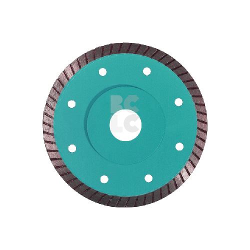 BIHUI dijamantna rezna ploča 115x1,4mm
