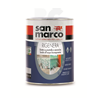 San Marco Rigenera Satin Comp.A 0,5 L + Comp.B 0,3 L