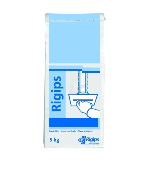 RIGIPS VARIO - ispunjivač spojeva