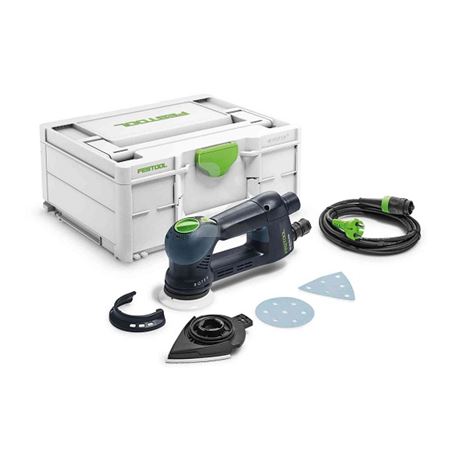 FESTOOL Brusilica ekscentrična ROTEX RO 90 DX 230V
