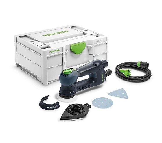 FESTOOL Brusilica ekscentrična ROTEX RO 90 DX 230V