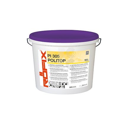 ROFIX PI 305 POLITOP - unutarnja boja za zidove i stropove (15 l)