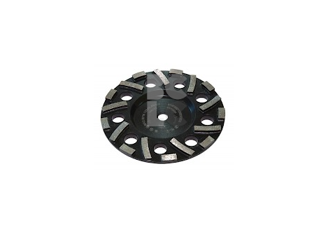 ROKAMAT B GEX dijamantna ploča fi150mm black