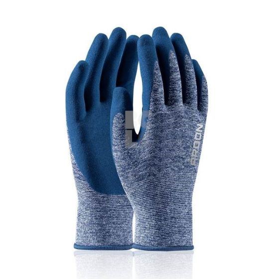 RUKAVICA NATURE TOUCH - s premazom od lateks pjene