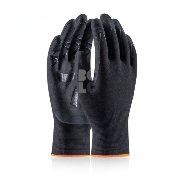 RUKAVICA SMART GRIP - s premazom od nitrilne mikropjene