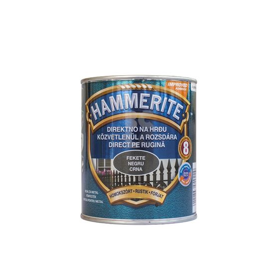 HAMMERITE Rustik lak 0,75 l