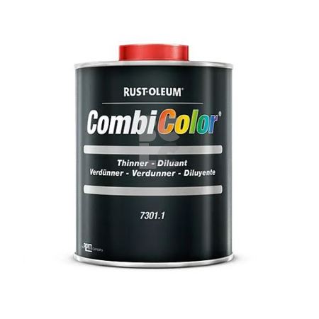 RUSTOLEUM COMBICOLOR RAZRJEĐIVAČ (1lit)