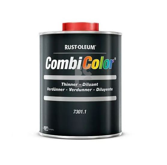 RUSTOLEUM COMBICOLOR RAZRJEĐIVAČ (1lit)