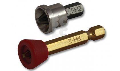 STALCO BIT KNAUFERSKI PVC
