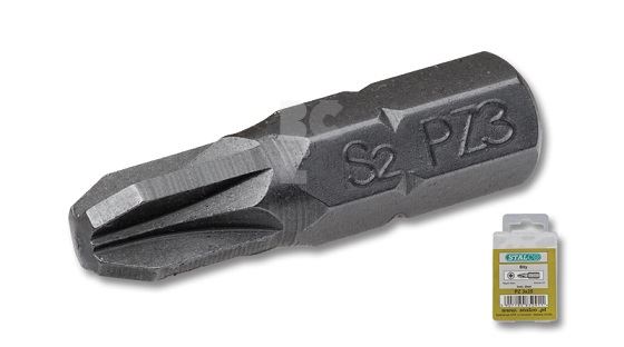 STALCO BIT PZ2