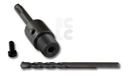 STALCO ADAPTER SDS ZA KRUNE