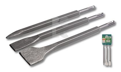 STALCO DLIJETA SDS SET 3/1