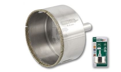 STALCO KRUNA DIJAMANTNA SET M14 6- 75mm 11/1